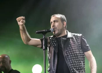 Haluk Levent sosyal medya paylaşımıyla endişe yarattı