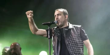 Haluk Levent sosyal medya paylaşımıyla endişe yarattı