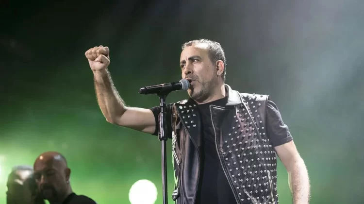 Haluk Levent sosyal medya paylaşımıyla endişe yarattı haluk levent habermeydan