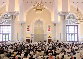 Hamas Lideri İsmail Haniye, Katar’da defnediliyor