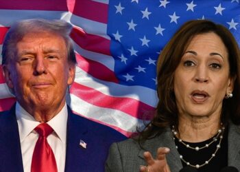 Harris ve Trump arasında ‘tartışma kanalı’ çatışması