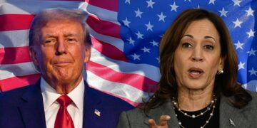 Harris ve Trump arasında ‘tartışma kanalı’ çatışması