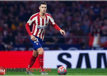 Fenerbahçe, Hermoso’ya Talip Oldu!