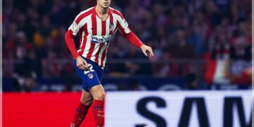 Fenerbahçe, Hermoso’ya Talip Oldu!