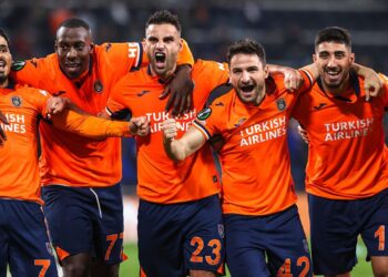 Iberia Tiflis – Başakşehir maçı ne zaman, saat kaçta ve hangi kanalda?