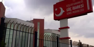 Bakan Yerlikaya’nın adresinde “iki yabancı adına kayıtlı ikamet izni çıktığı” iddialarına ilişkin açıklama