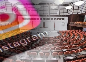 Chp Grup Başkanvekili Murat Emir’den İnstagram için ‘TBMM dijital mecralar komisyonu acil toplansın’ çağrısı
