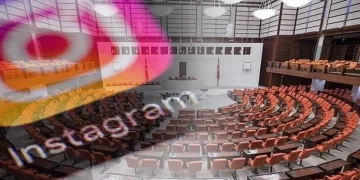 Chp Grup Başkanvekili Murat Emir’den İnstagram için ‘TBMM dijital mecralar komisyonu acil toplansın’ çağrısı