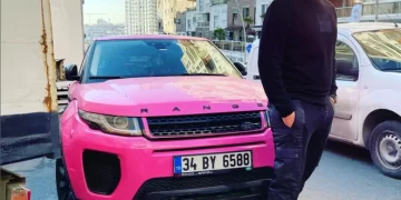 İranlı Bahis Baronu Davoud Ghaffari, döviz bürosu bile açmış!