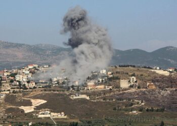 Hizbullah, İsrail’in kuzeyindeki askeri üssü hedef aldı