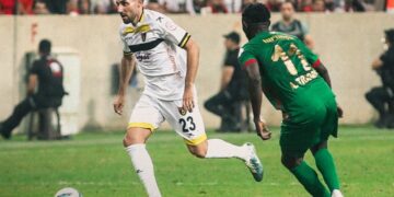 İstanbulspor, Amedspor’u deplasmanda tek golle devirdi!