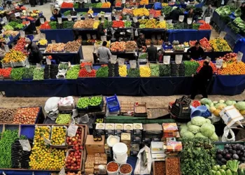 İTO temmuzda fiyatı en çok artan ve azalan ürünleri paylaştı