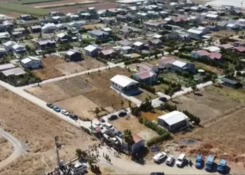 İzmir’de 156 hobi bahçesi için yıkım kararı verildi