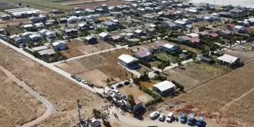 İzmir’de 156 hobi bahçesi için yıkım kararı verildi