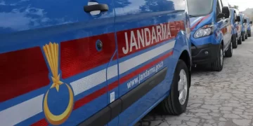 Jandarma Genel Komutanlığı’ndan ‘Tayfun Kahraman’ hakkında açıklama