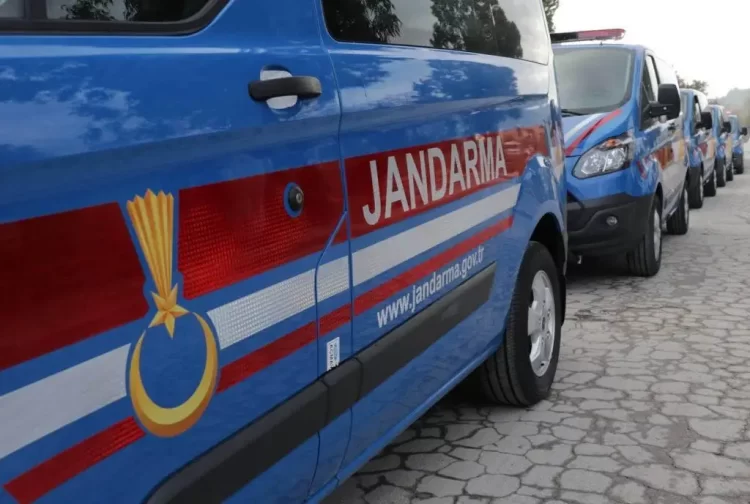 jandarma habermeydan