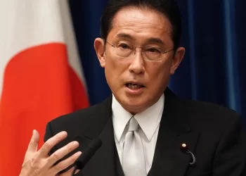 Japonya Başbakanı Kishida istifa kararı aldı