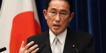 Japonya Başbakanı Kishida istifa kararı aldı