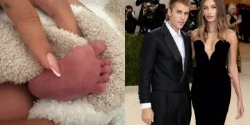 Justin Bieber baba olduğunu duyurdu