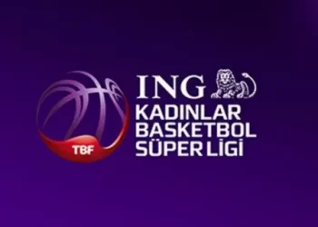 Kadınlar Basketbol Süper Ligi’nde fikstür çekimi yapıldı!