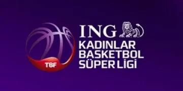 Kadınlar Basketbol Süper Ligi’nde fikstür çekimi yapıldı!