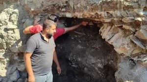 kahramanmaras kazi habermeydan