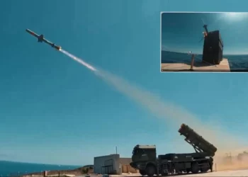 Kara Atmaca seyir füzesinin uçuşu hakkında açıklama