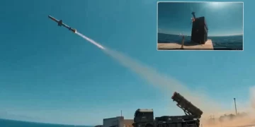 Kara Atmaca seyir füzesinin uçuşu hakkında açıklama