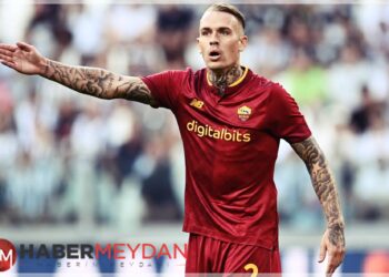 Beşiktaş, Karsdorp Transferinde İddialı!