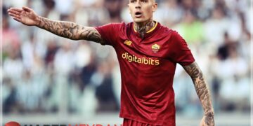 Beşiktaş, Karsdorp Transferinde İddialı!