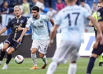 Kasımpaşa-Adana Demirspor maçında kazanan yok!