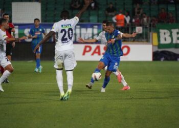 Kasımpaşa, Rizespor’u deplasmanda tek golle devirdi!