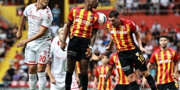 Kayserispor 1-2 Sivasspor