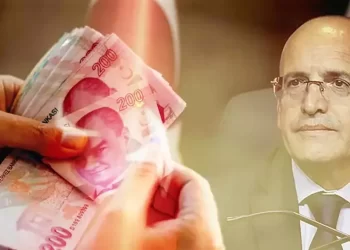 Bakan Şimşek açıkladı: Kira gelirini beyan etmeyenler mercek altında