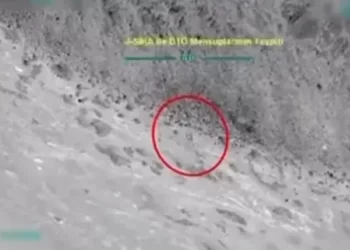 GÜRZ-7 Operasyonunda kırmızı kategoride aranan terörist etkisiz hale getirildi GÜRZ-7 Operasyonunda kırmızı kategoride aranan terörist etkisiz hale getirildi