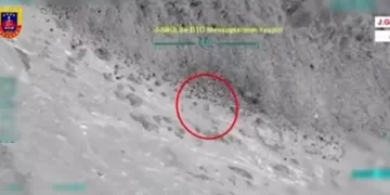 GÜRZ-7 Operasyonunda kırmızı kategoride aranan terörist etkisiz hale getirildi
