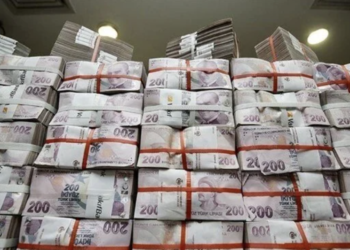 KKM bakiyelerindeki düşüş sürüyor KKM hesaplarında düşüş sürüyor