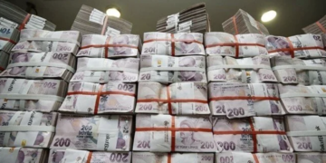 KKM bakiyelerindeki düşüş sürüyor KKM hesaplarında düşüş sürüyor