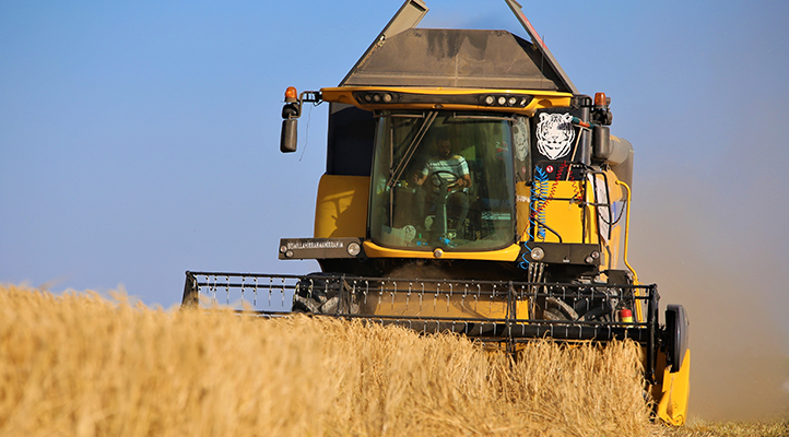 Konya Ovası'nda kırsal kalkınmaya yönelik yeni destek paketleri! konya ovasi habermeydan
