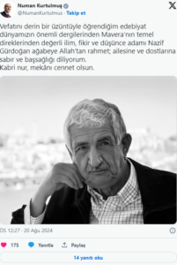 kurtulmus habermeydan