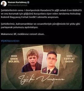 kurtulmus habermeydan