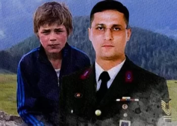 TBMM Başkanı Kurtulmuş’tan Ferhat Gedik ile Eren Bülbül için mesaj