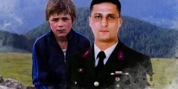 TBMM Başkanı Kurtulmuş’tan Ferhat Gedik ile Eren Bülbül için mesaj