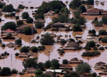 Libya’da sel felaketi: Son 72 yılın en şiddetli afeti