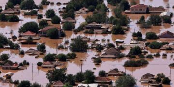 Libya’da sel felaketi: Son 72 yılın en şiddetli afeti