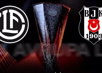 Lugano-Beşiktaş maçı ne zaman, saat kaçta, hangi kanalda?