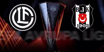 Lugano-Beşiktaş maçı ne zaman, saat kaçta, hangi kanalda?