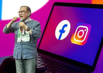 Meta Malezya Başbakanı'ndan Instagram ve Facebook için özür diledi Meta Malezya Başbakanı’ndan Instagram ve Facebook için özür diledi