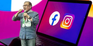 Meta Malezya Başbakanı’ndan Instagram ve Facebook için özür diledi