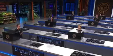 MasterChef’te eleme gecesi! Yarışmaya veda eden ilk isim açıklandı
